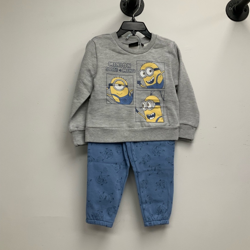 2 piece for Boys
